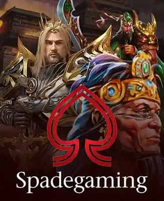 spade gaming